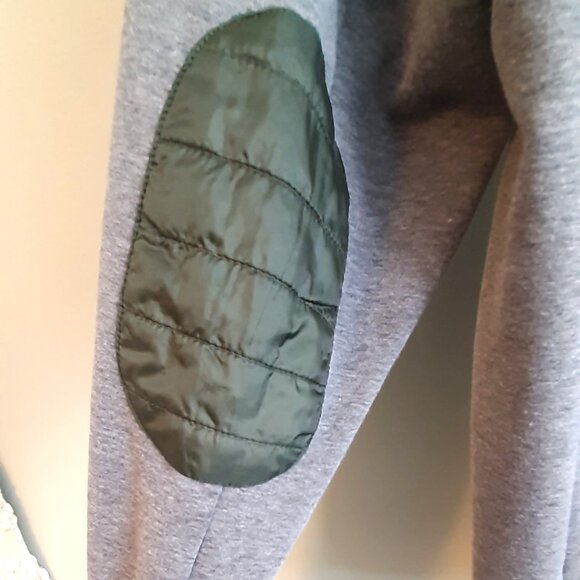 Orvis Pullover Quarter Zip Hybrid Sweatshirt/Jacket Men's XL - Picture 6 of 10